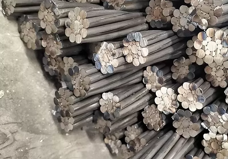 Mining cable bolt