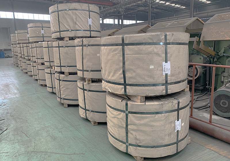 High Tensile Strength 15.7 mm PC Strand