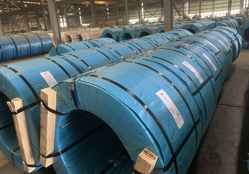 High Tensile Strength 7 Wire PC Strand