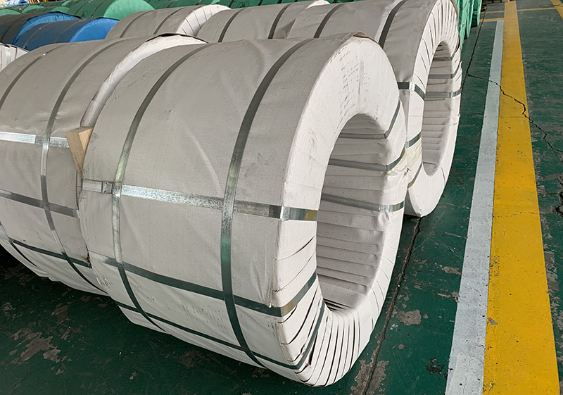 PC 7 Wire Strand 270k