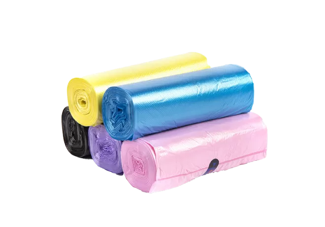 Hefty Biodegradable Trash Bags