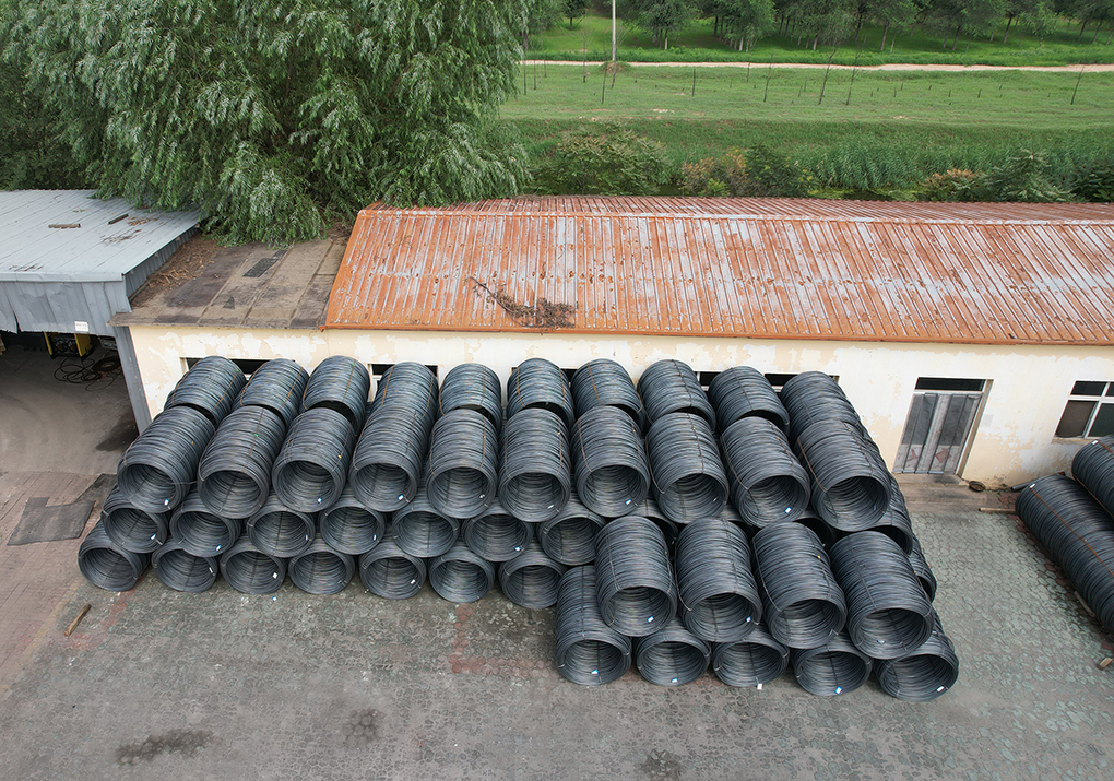 Factors Behind the Price Increase of Prestressed Steel Strand in 2026