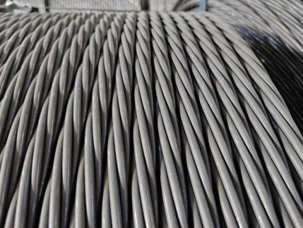 How to choose pc strand with good concrete-bond performance ? How to choose pc strand with good concrete-bond performance ?