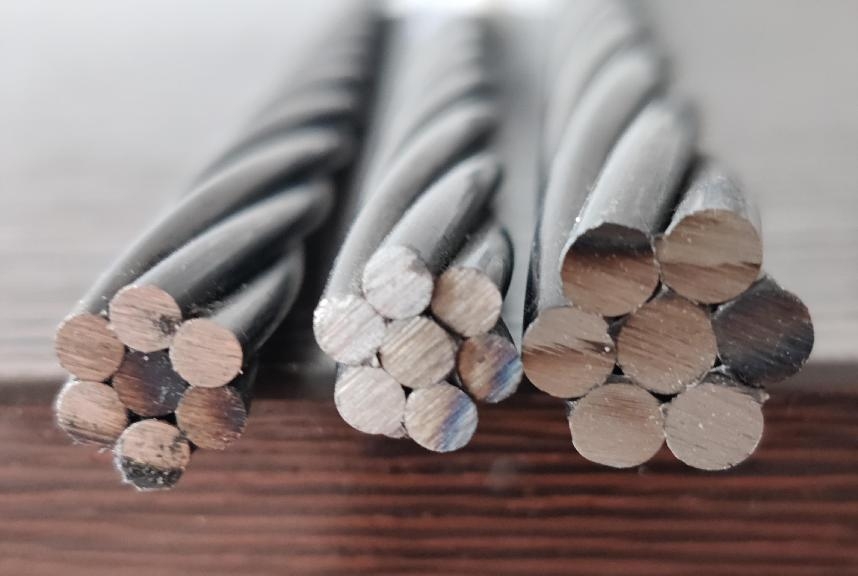 Steel Strands: Different Twisting Directions, Diverse Applications