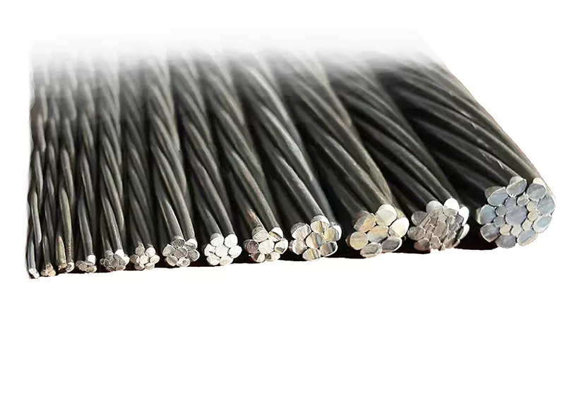 Do you know the representation and meaning of prestressed steel strand?cid=43