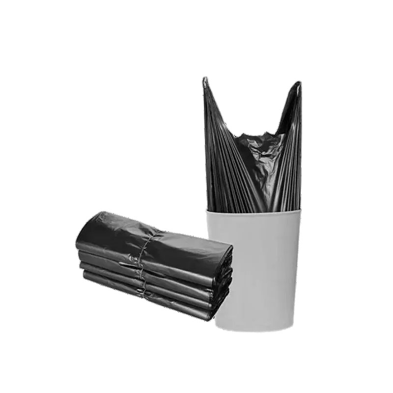 Biodegradable Garbage Bags