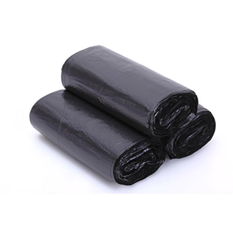 Biodegradable Garbage Bags