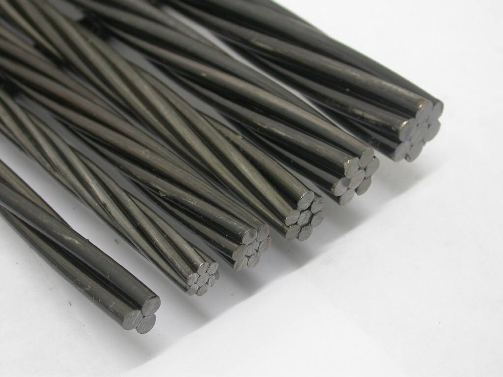 New trends in the prestressed steel strand industry -- developments in standards and technology