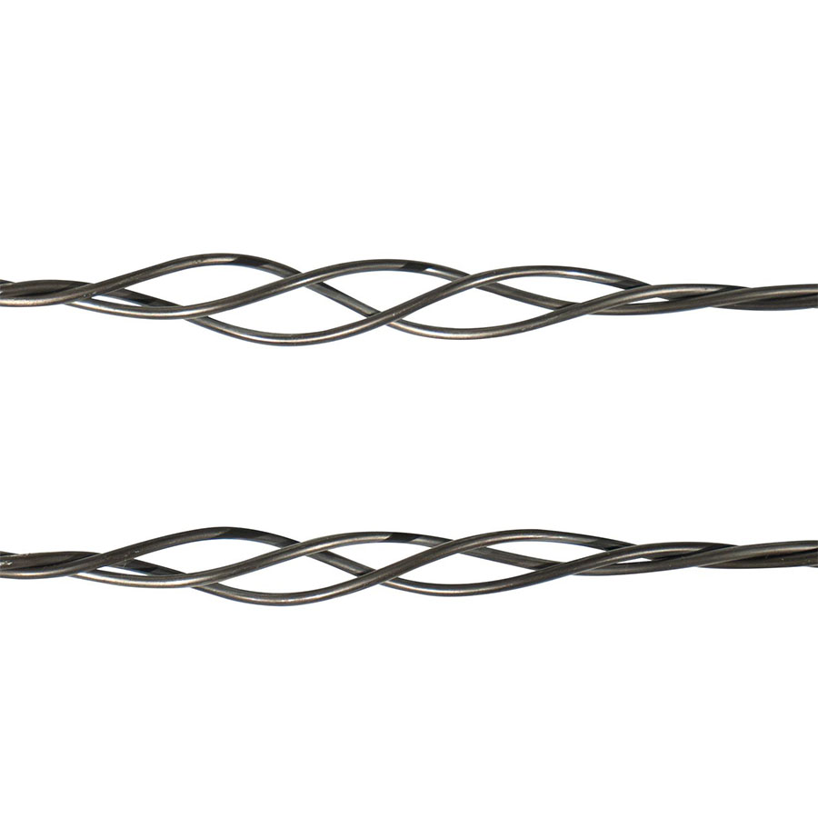What is the purpose of steel strand tensile test?cid=43