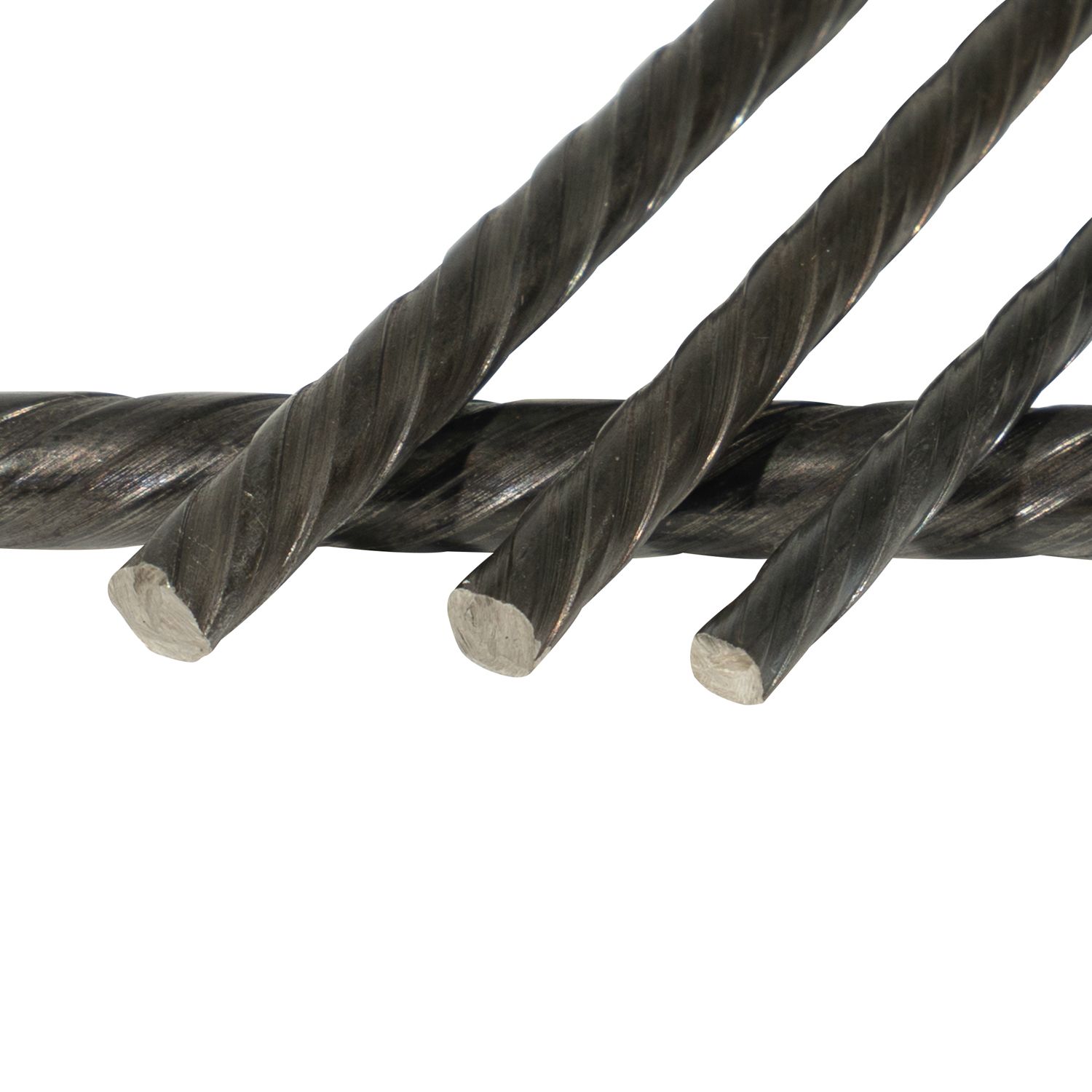 What are the classifications and uses of prestressed steel wire?cid=43
