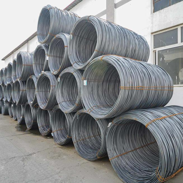 What to do if there is a quality crisis of steel strands?  ---- Strictly control the five core links of production and refuse to ship inferior products