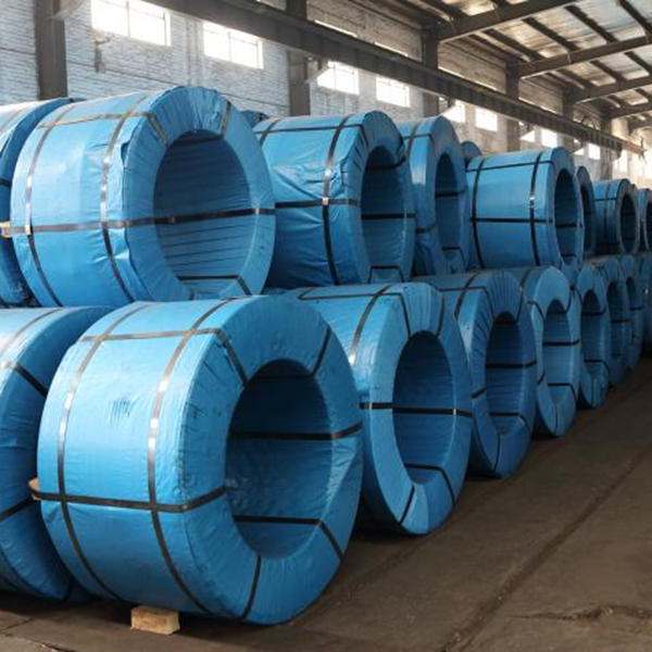What to do if there is a quality crisis of steel strands?  ---- Strictly control the five core links of production and refuse to ship inferior products