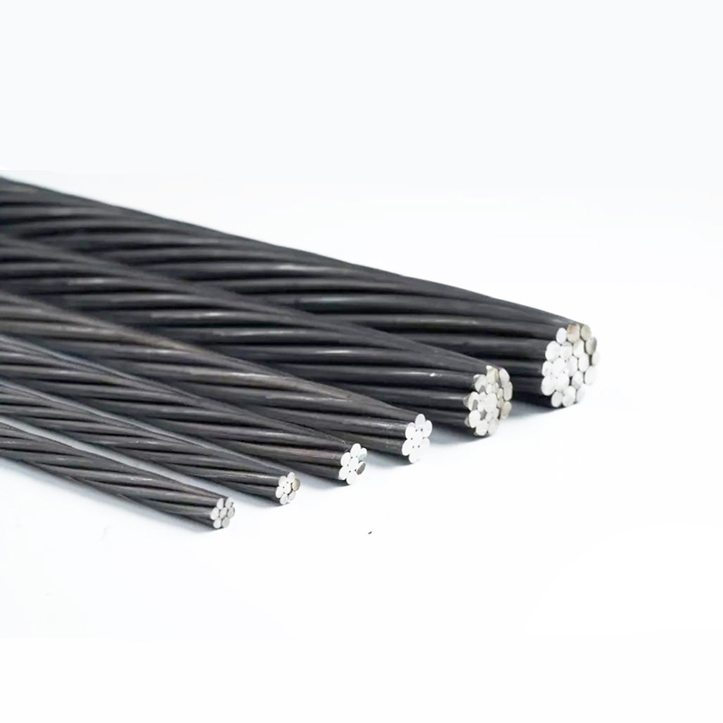 Advantages and Market Trends of High-Strength PC Steel Strand