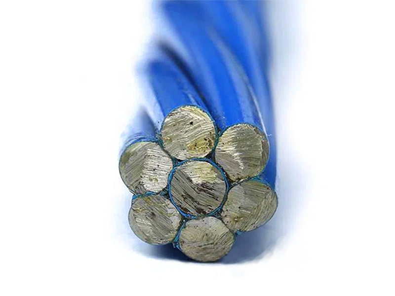 What Are the Advantages and Uses of Unbonded PC Strands?cid=43