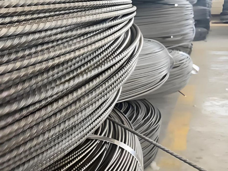 Do you know about PC Spiral Rib Steel Wire?cid=43