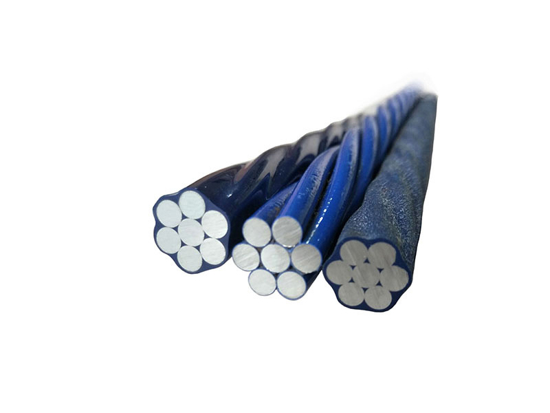 Future Development Trend of Unbonded PC Strand