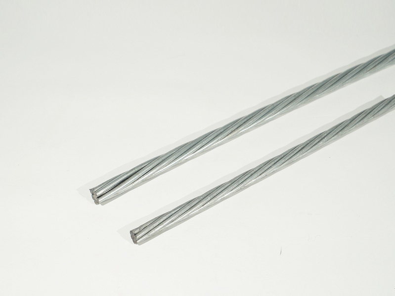 What Are the Application Areas of Galvanized PC Steel Strand?cid=43