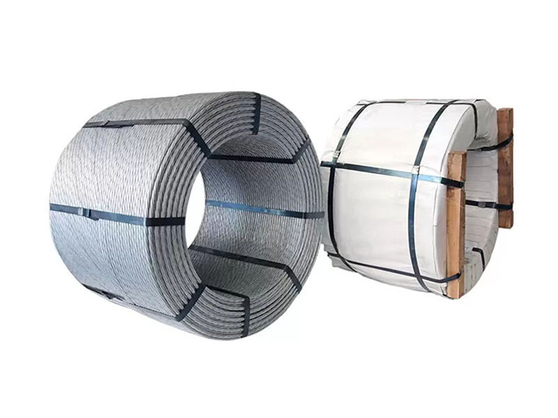 What is the Effect of the Thickness of the Galvanized Layer on the Corrosion Resistance?cid=43