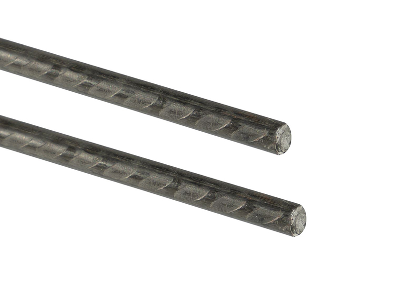 What are the Advantages of PC Indented Steel Wire?