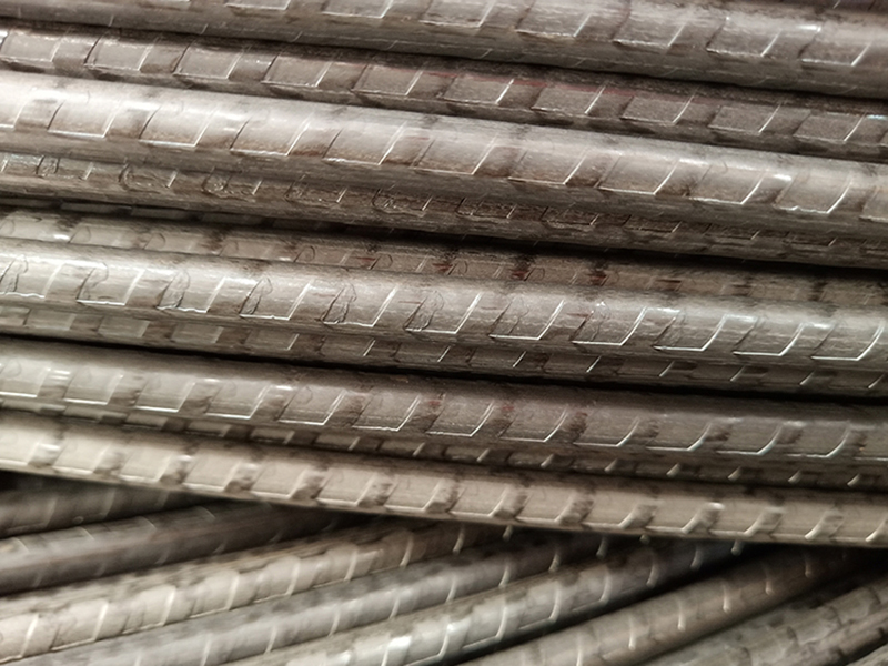 What Are the Application Acenarios of Indented PC Steel Wire?cid=43