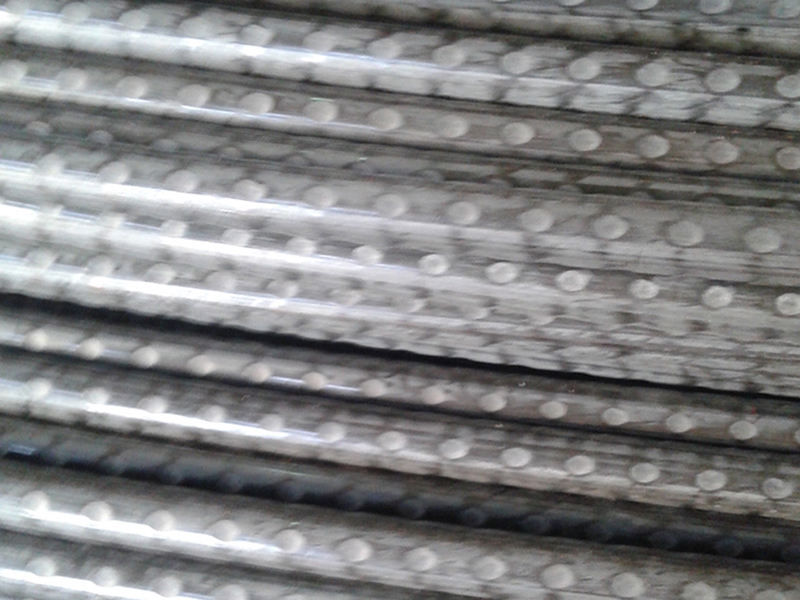 What Are the Application Acenarios of Indented PC Steel Wire?cid=43