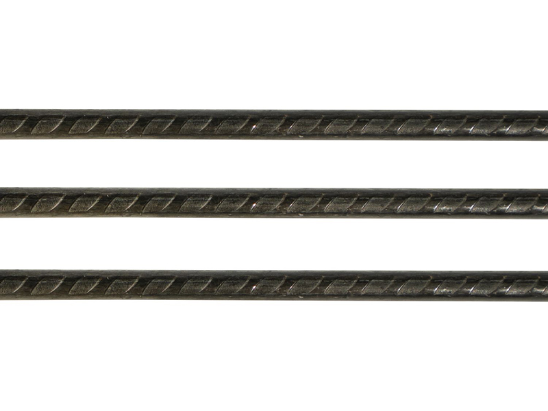 What is the Impact of Carbon Content on the Performance of Indented Steel Wire?cid=43
