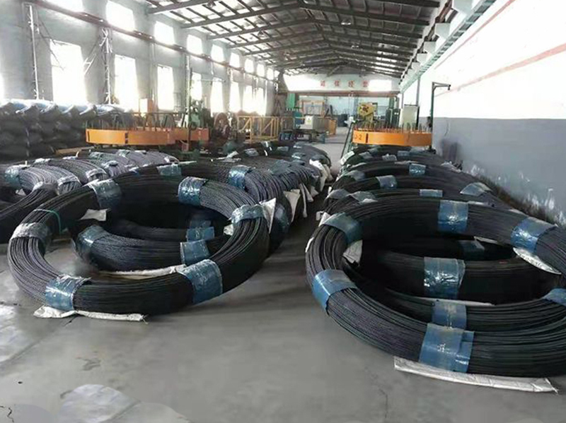 Why Do Top Projects Rely on PC Steel Wire? ‌