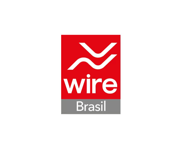 Prestressed Steel Wire with Indentations