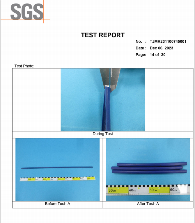 12.7mm Unbonded Prestressed Steel Strand