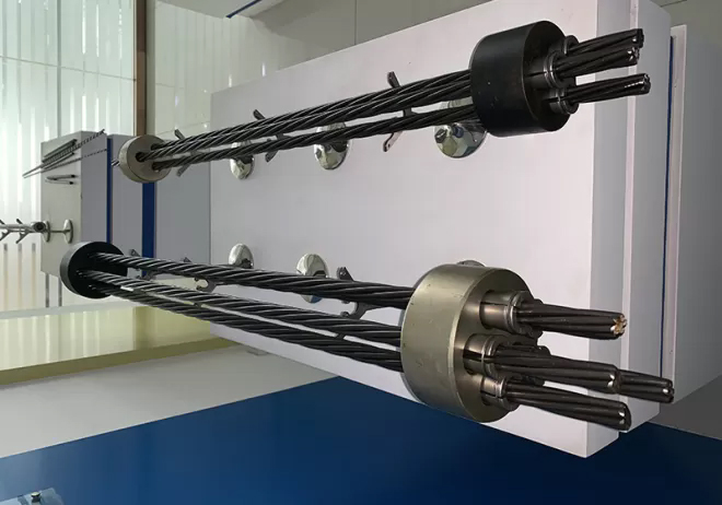 How to Choose the Right Four-Part Anchor Set for Your Project?cid=43