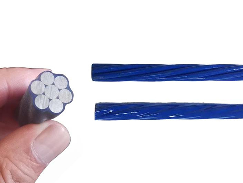 What Are the Surface Treatment Options for Prestressed Steel Strand?cid=43