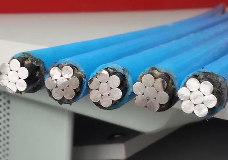 What Are the Surface Treatment Options for Prestressed Steel Strand?cid=43