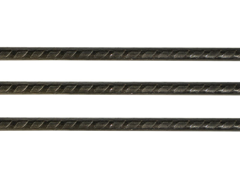 How do We Ensure the Excellent Mechanical Properties of Prestressed Steel Wire?cid=43