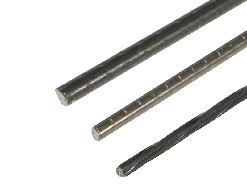 What Are the Quality Inspection Standards for Prestressed Steel Wire?cid=43