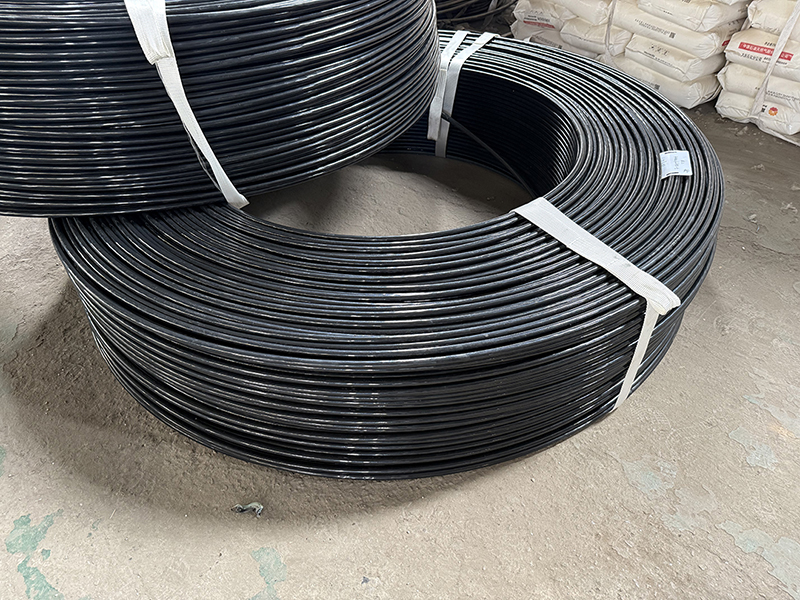 What Are the Common Quality Issues of Unbonded Steel Strand?cid=43