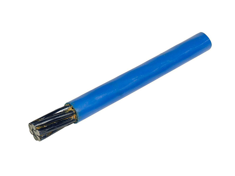 Does the Thickness of the HDPE Sheathing of Unbonded Prestressed Steel Strand Affect its Service Life?cid=43