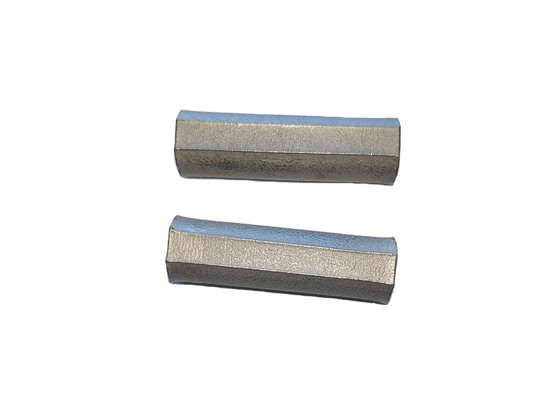 What Are the Advantages of Different Grades Tic Rod ？