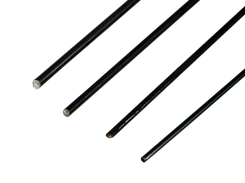 What Are the Applications of Prestressed Smooth Steel Wire?cid=43