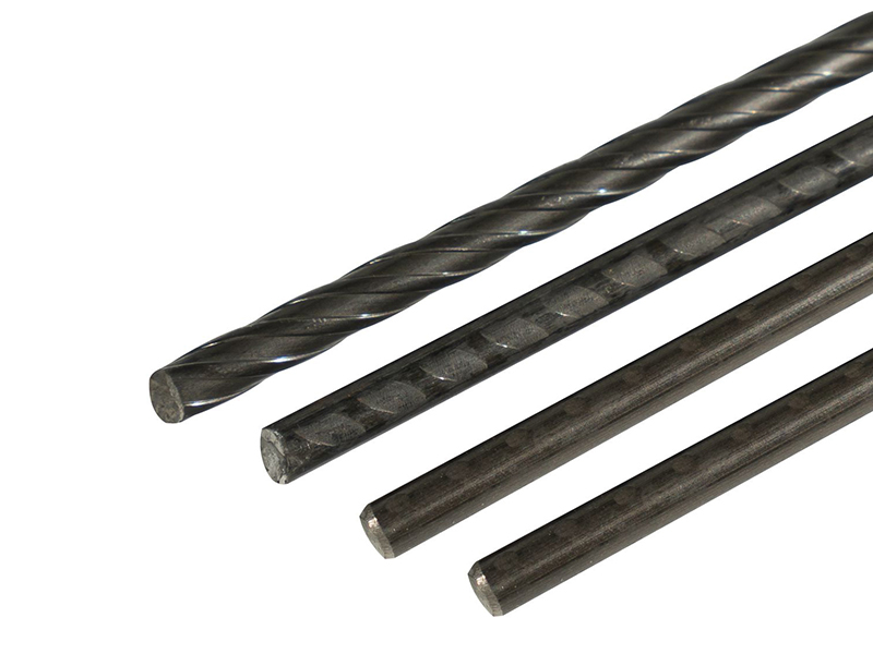 What Are the Differences between PC Smooth Steel Wire, PC Spiral-ribbed Steel Wire, and PC Indented Steel Wire?cid=43