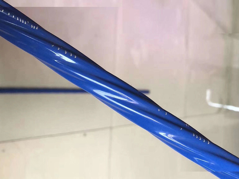 What Are the Advantages of HDPE-coated Prestressed Steel Strand? What Are the Advantages of HDPE-coated Prestressed Steel Strand?