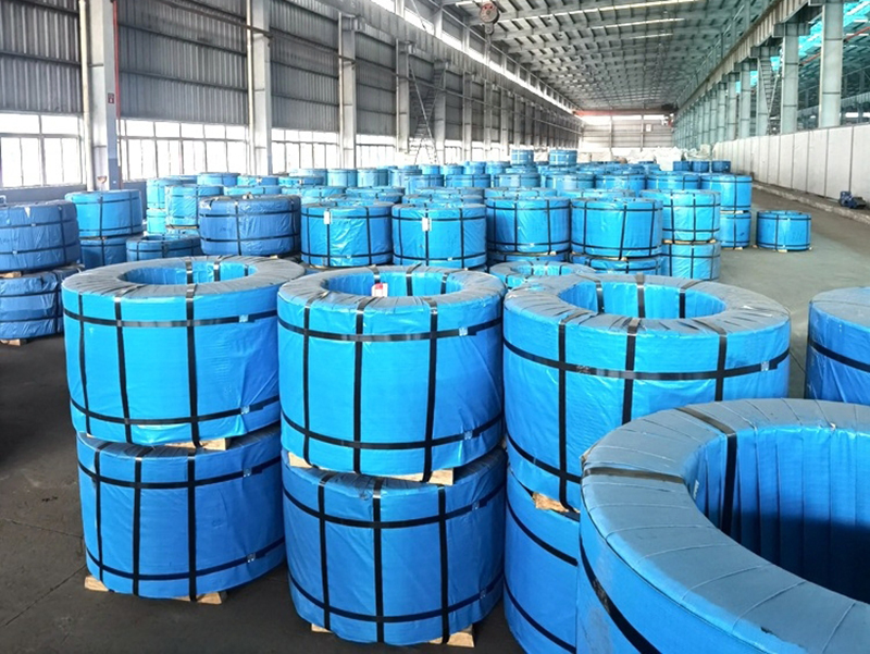 How to Address Common Problems with HDPE Coated Prestressed Steel Strand?cid=43 How to Address Common Problems with HDPE Coated Prestressed Steel Strand?cid=43