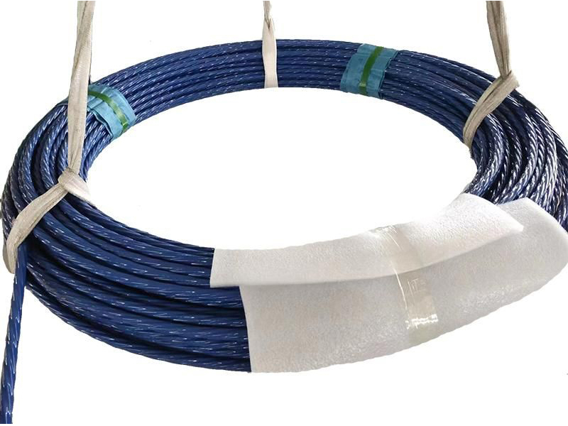 How to Address Common Problems with HDPE Coated Prestressed Steel Strand?cid=43 How to Address Common Problems with HDPE Coated Prestressed Steel Strand?cid=43