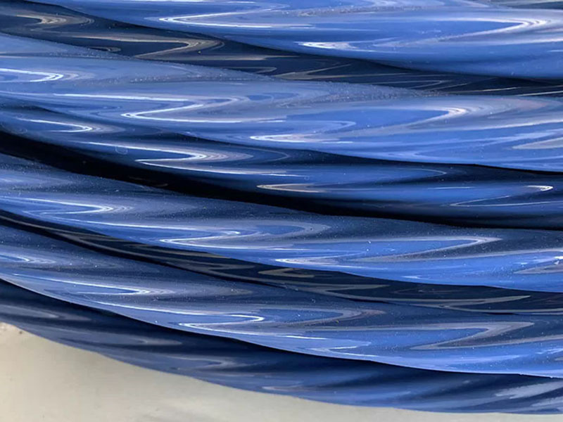 How to Address Common Problems with HDPE Coated Prestressed Steel Strand?cid=43 How to Address Common Problems with HDPE Coated Prestressed Steel Strand?cid=43