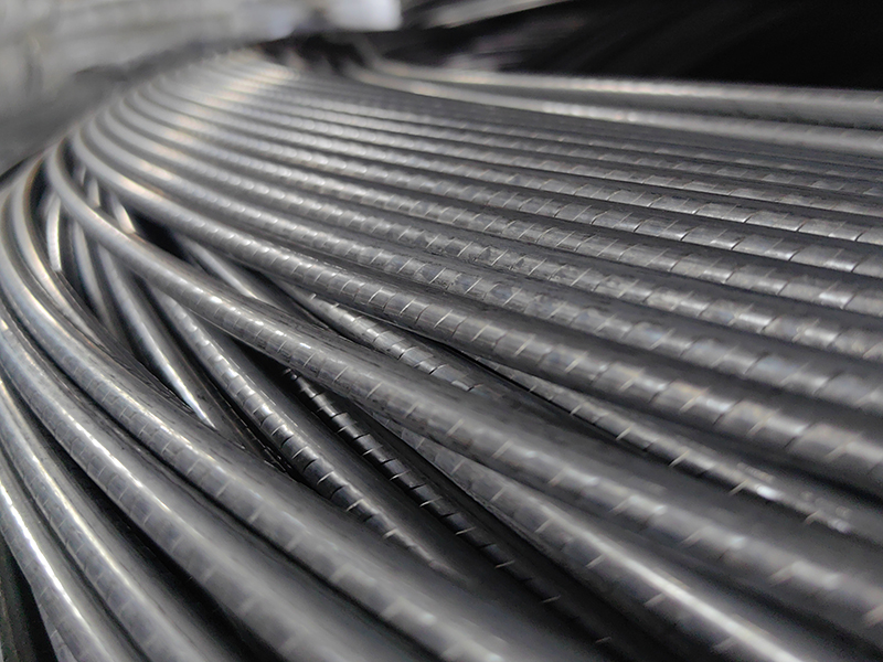 How to Select the Appropriate Prestressed Steel Wire for Your Project?cid=43
