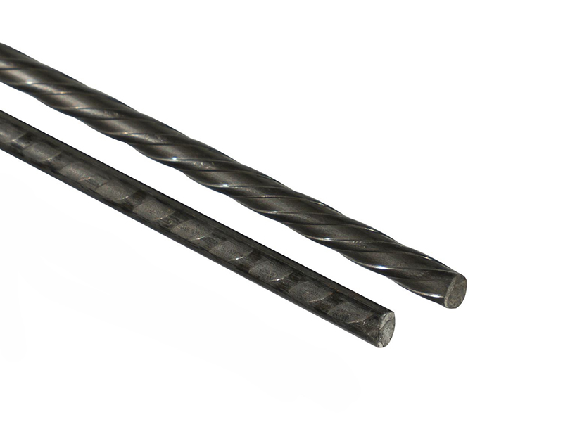 How to Select the Appropriate Prestressed Steel Wire for Your Project?cid=43