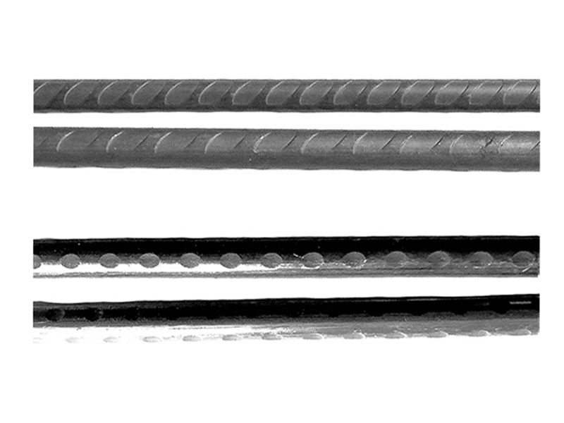 How Do Indentation Shapes Affect the Performance of PC Steel Wires?cid=43