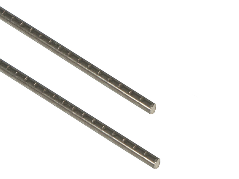 How Do Indentation Shapes Affect the Performance of PC Steel Wires?cid=43