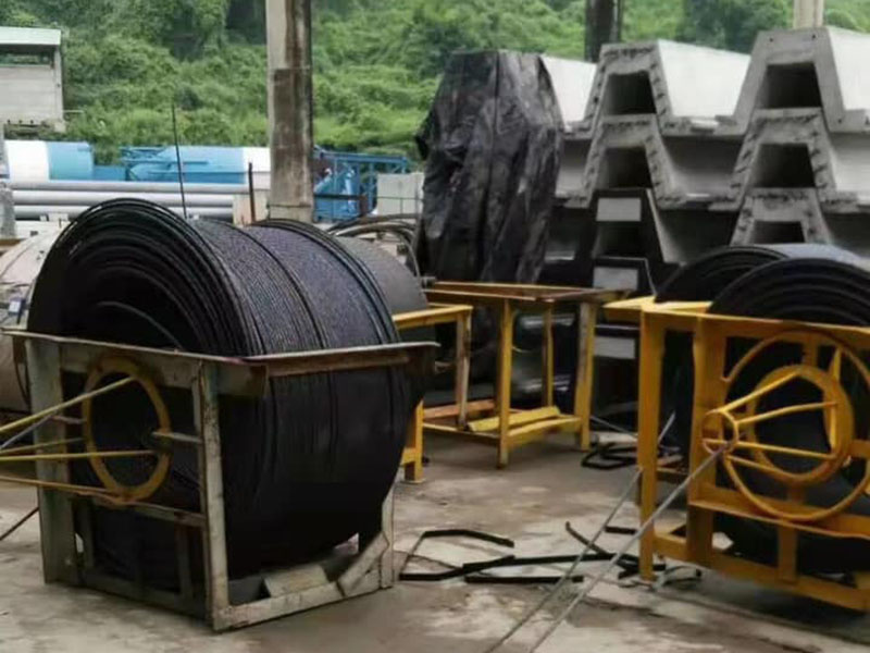 What Are the Core Factors Affecting the Price of PC Steel Strand ?