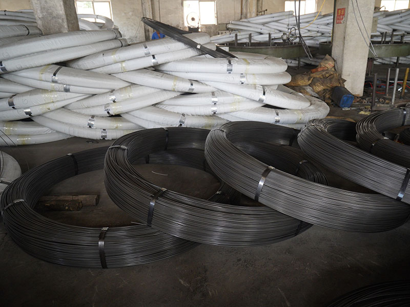 What Are the Differences Between Ordinary Steel Wire and PC Steel Wire ?cid=43 What Are the Differences Between Ordinary Steel Wire and PC Steel Wire ?cid=43