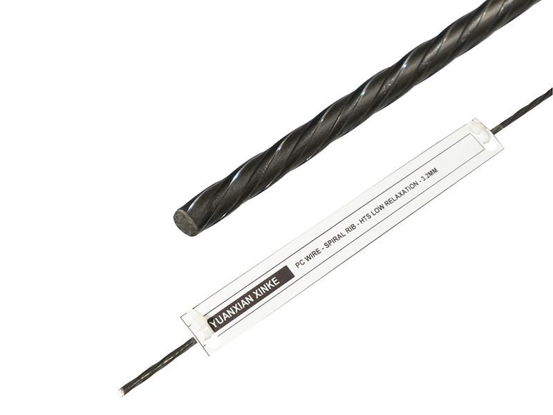 What Are the Differences Between Ordinary Steel Wire and PC Steel Wire ?cid=43 What Are the Differences Between Ordinary Steel Wire and PC Steel Wire ?cid=43